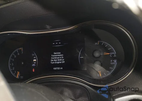 2016 Jeep Grand Cherokee Limited z USA, uszkodzony, nr VIN 1C4RJFBG1GC399284